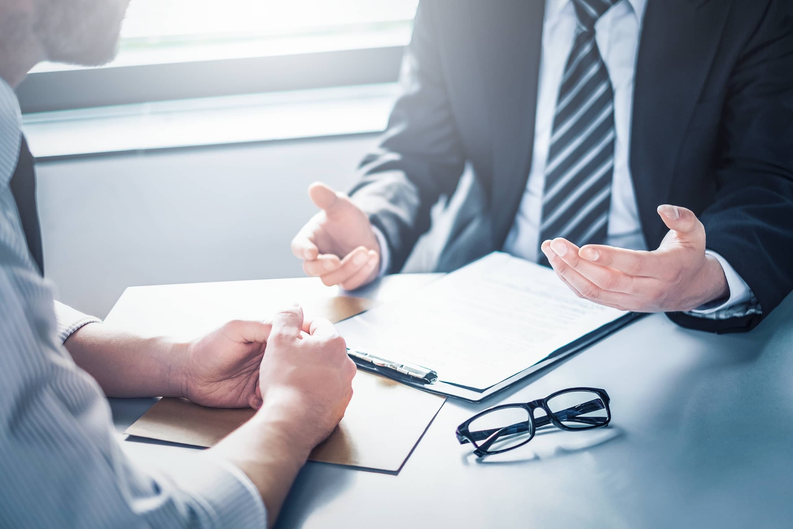 Step 5: Making an Offer and Negotiating