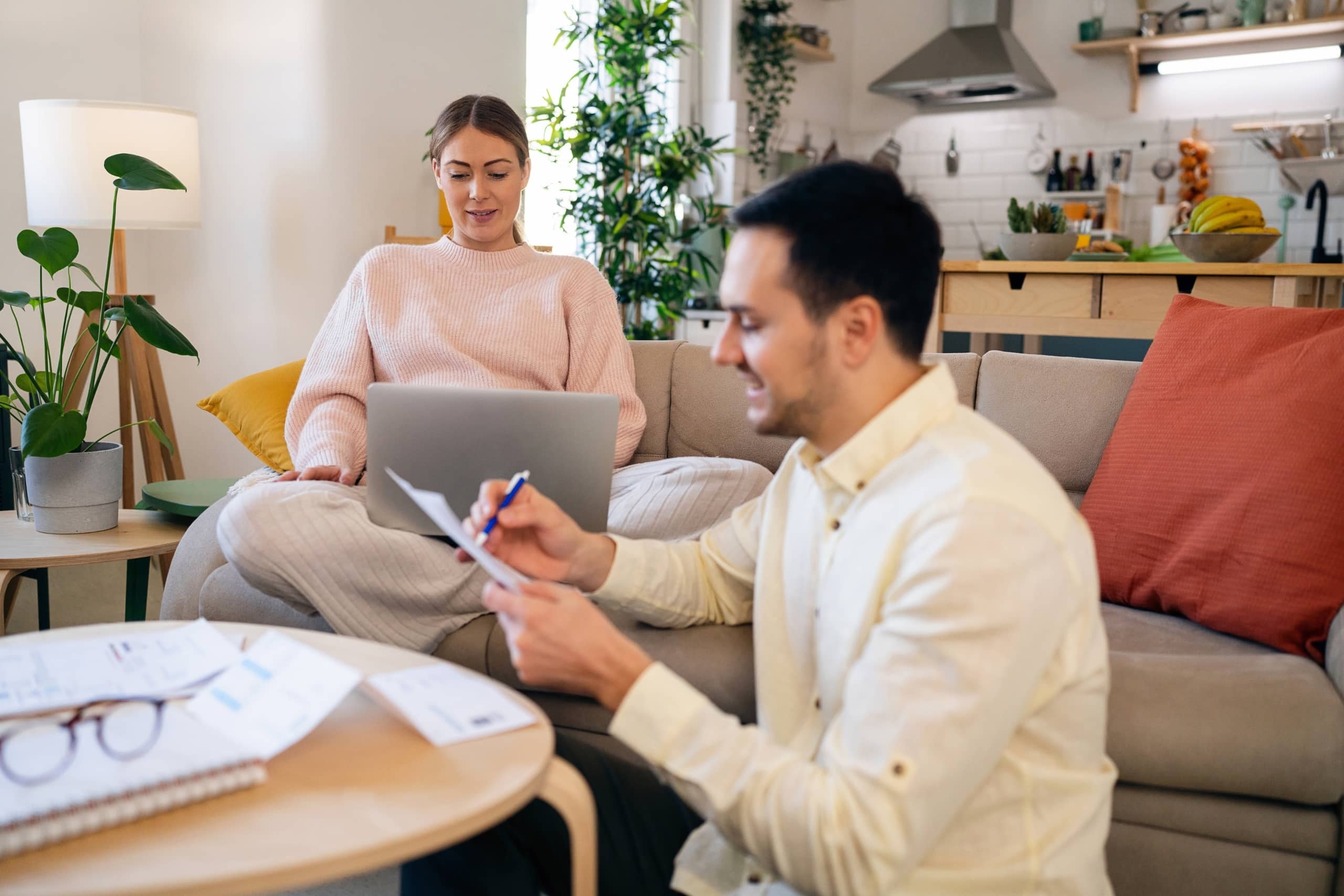 Step 1: Assessing Your Finances