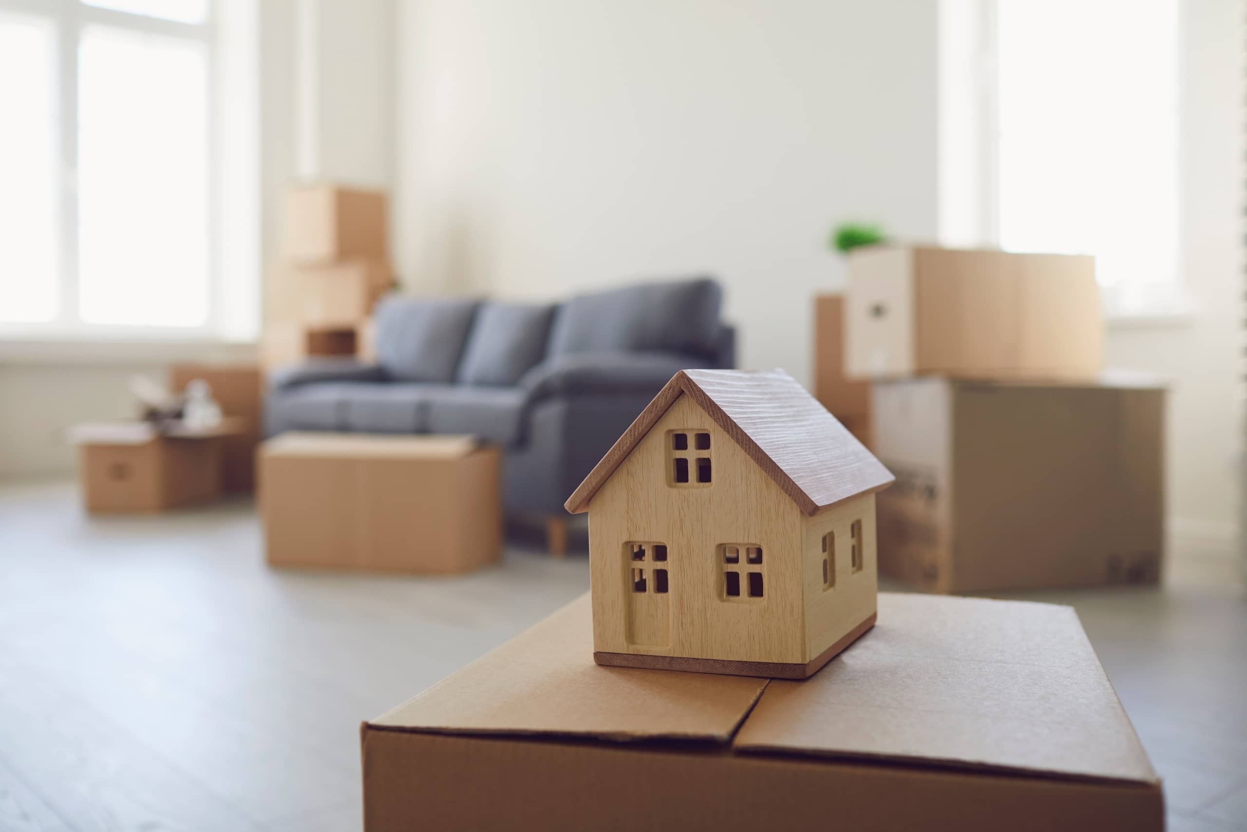 Step 2: Finding the Right Property