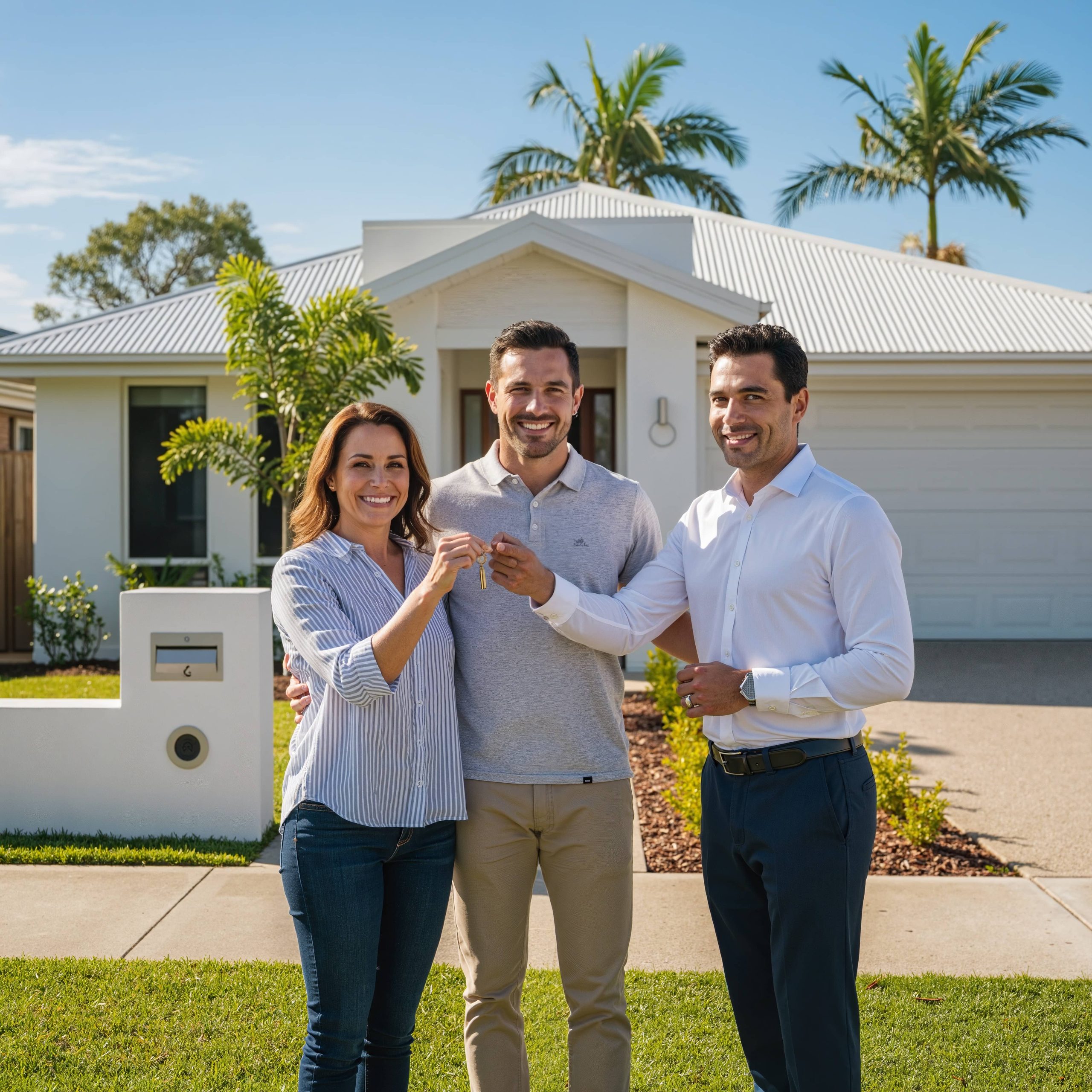 Complete Search and Buy